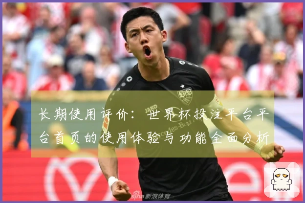 长期使用评价：世界杯投注平台平台首页的使用体验与功能全面分析