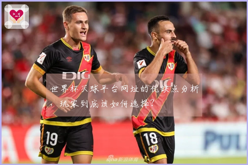 世界杯买球平台网址的优缺点分析，玩家到底该如何选择？