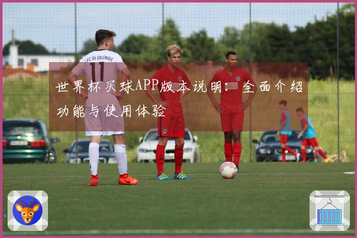 世界杯买球APP版本说明：全面介绍功能与使用体验