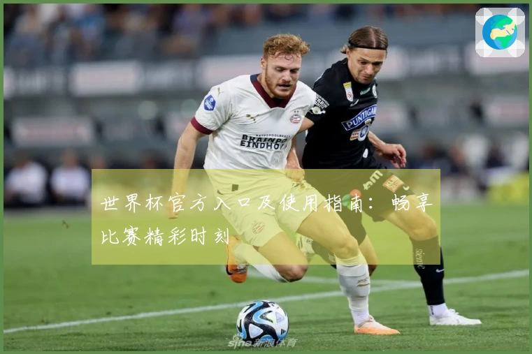 世界杯官方入口及使用指南：畅享比赛精彩时刻