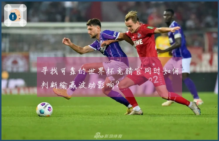 寻找可靠的世界杯竞猜官网时如何判断输赢波动影响？