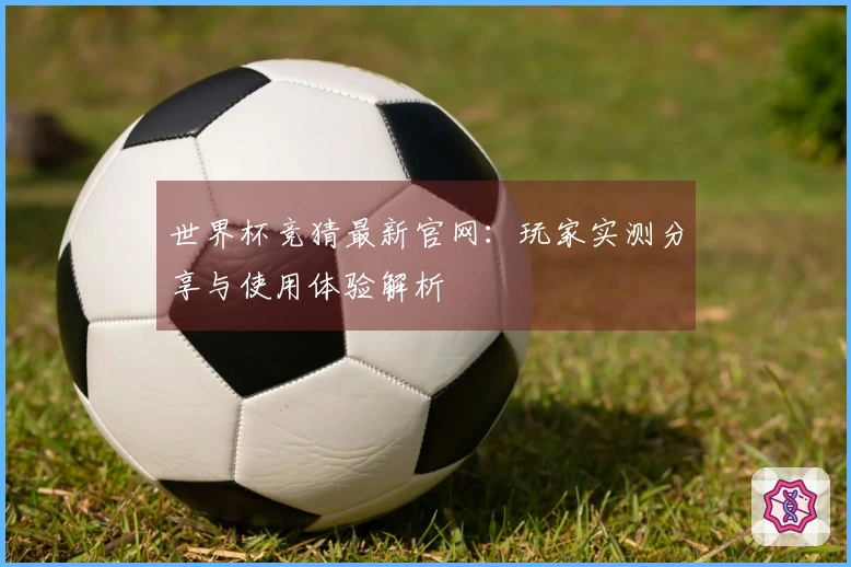 世界杯竞猜最新官网：玩家实测分享与使用体验解析