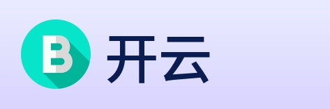 开云 logo